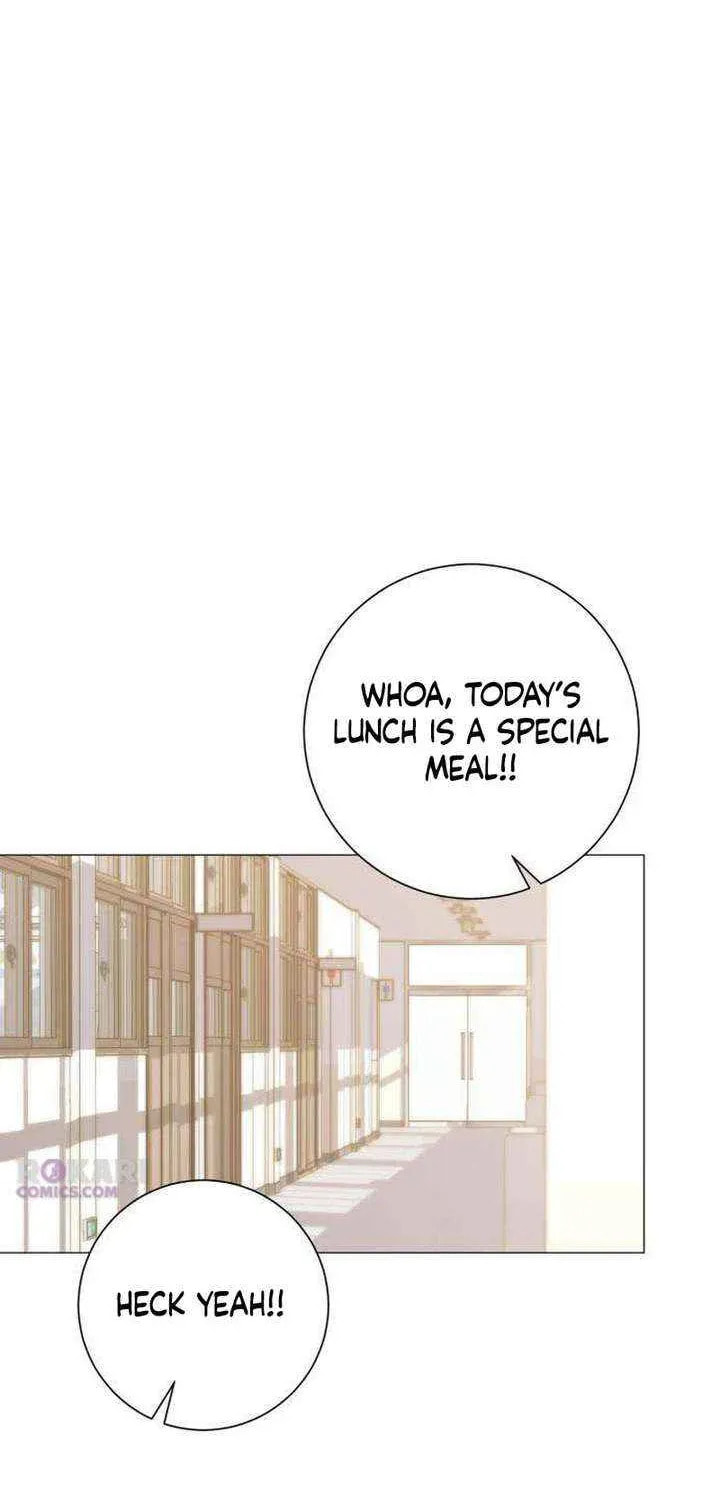 Read Hashtag: My First Love chapter 8 image 79 on Lezhin