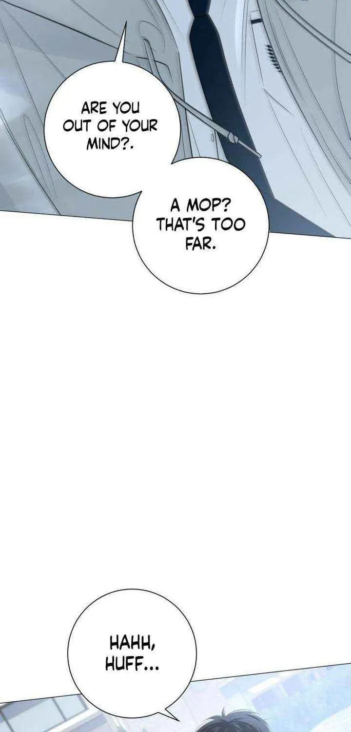 Read Hashtag: My First Love chapter 8 image 8 on Lezhin