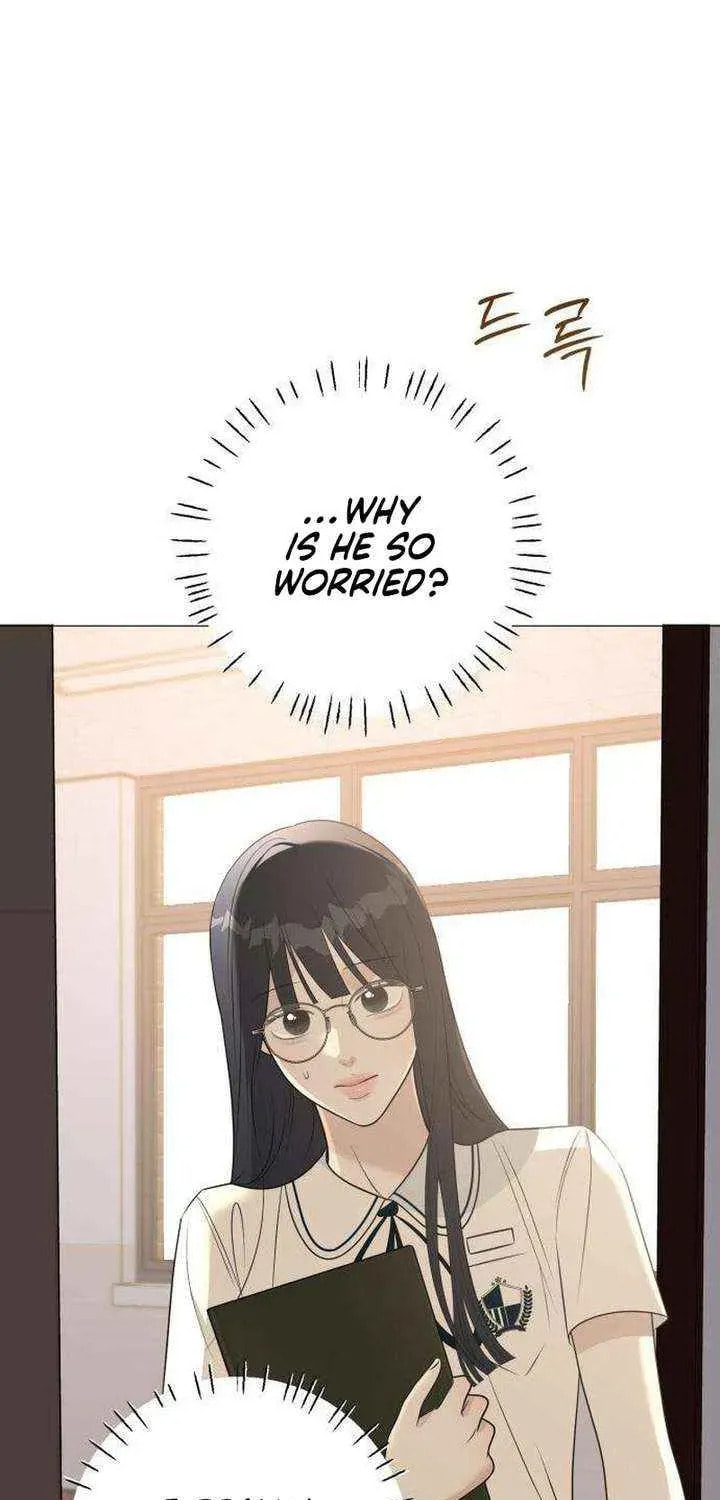 Read Hashtag: My First Love chapter 8 image 80 on Lezhin