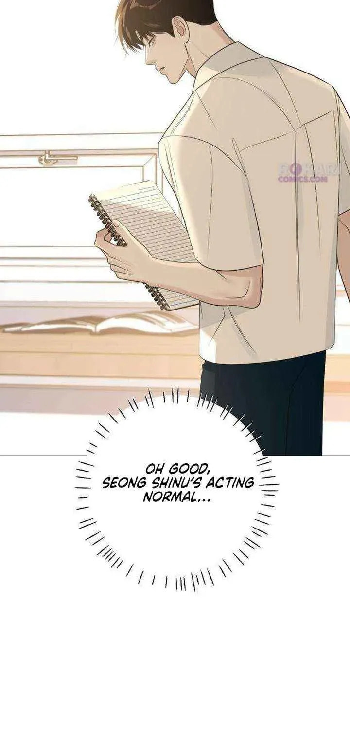 Read Hashtag: My First Love chapter 8 image 82 on Lezhin