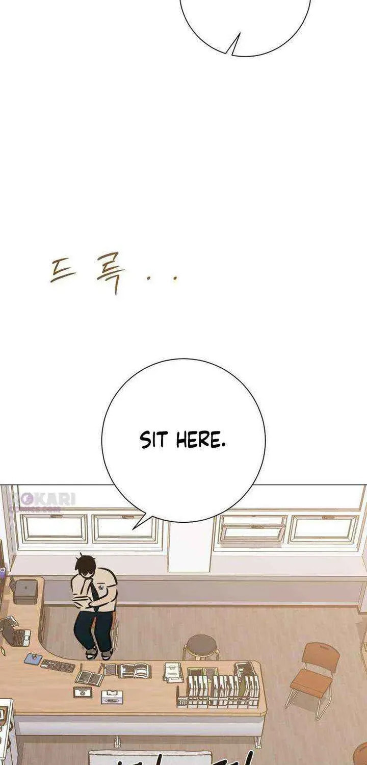 Read Hashtag: My First Love chapter 8 image 85 on Lezhin