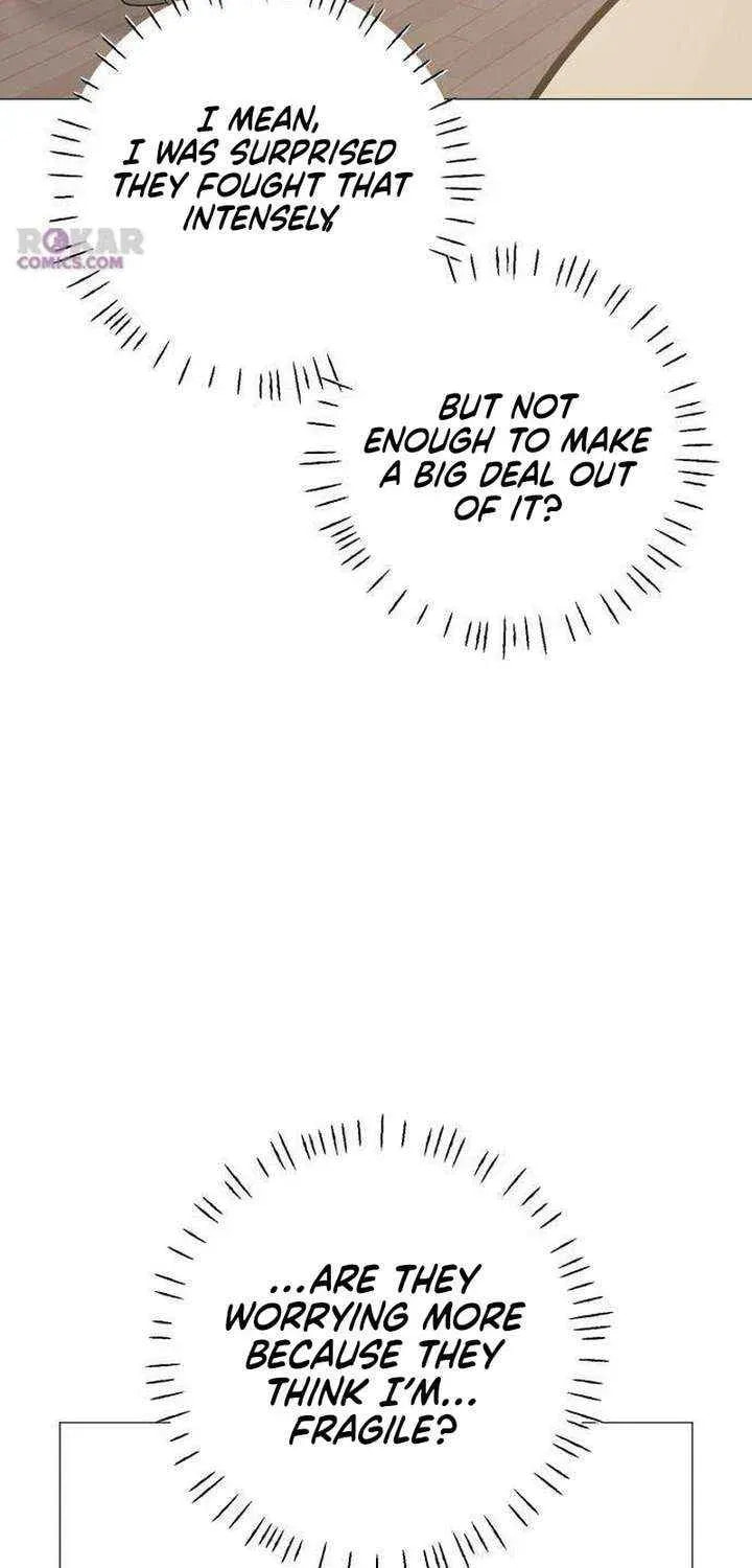 Read Hashtag: My First Love chapter 8 image 88 on Lezhin