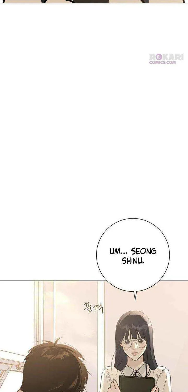 Read Hashtag: My First Love chapter 8 image 91 on Lezhin