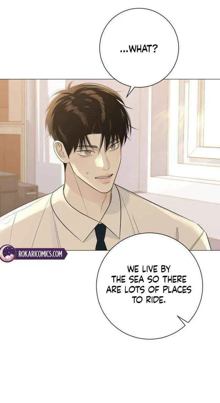 Read Hashtag: My First Love chapter 8 image 94 on Lezhin