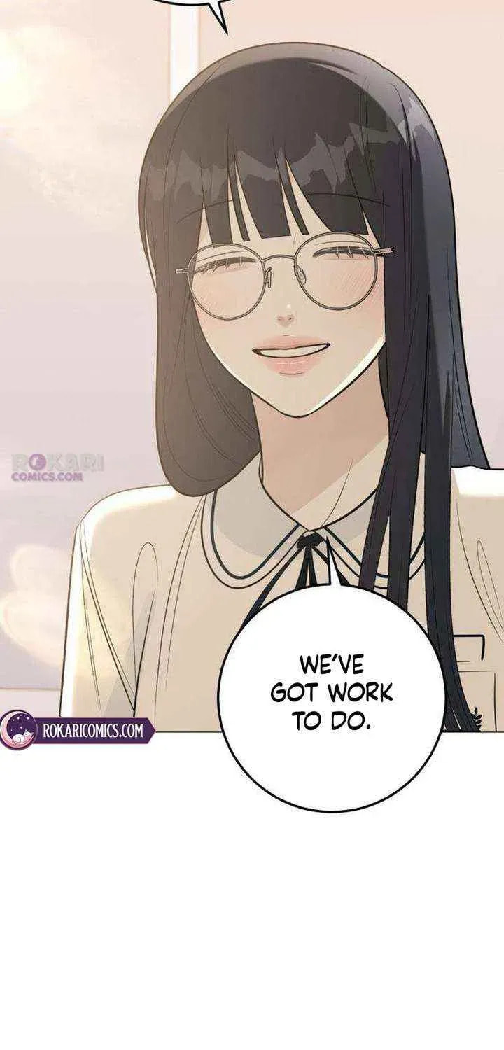 Read Hashtag: My First Love chapter 8 image 99 on Lezhin