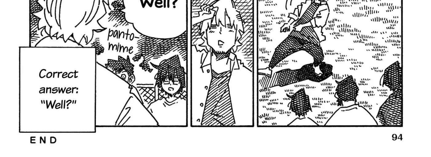 Read Hatarakanai Futari chapter 1890 image 3 on Lezhin