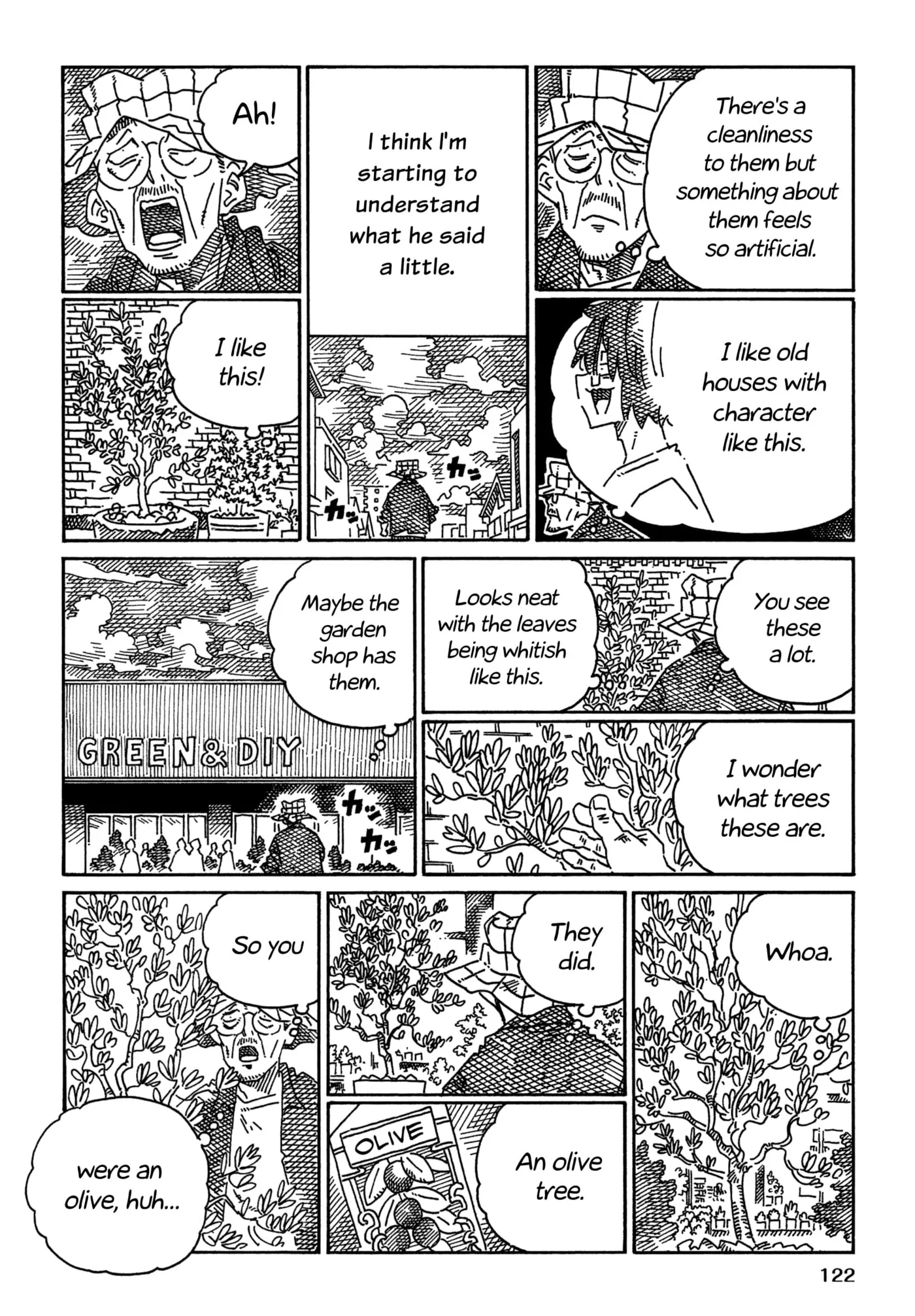 Read Hatarakanai Futari chapter 1901.2 image 3 on Lezhin
