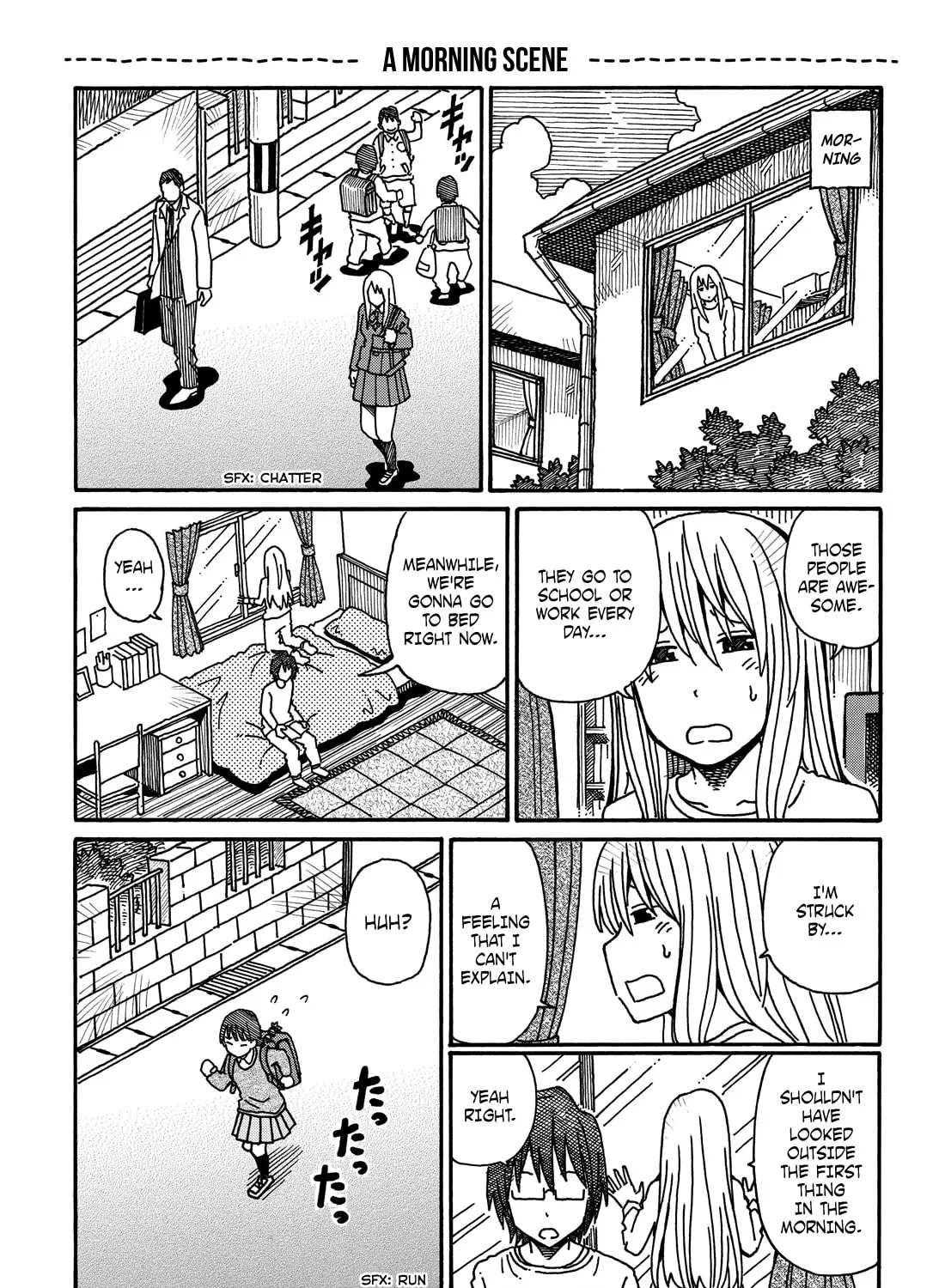 Read Hatarakanai Futari chapter 45.2 image 0 on Lezhin
