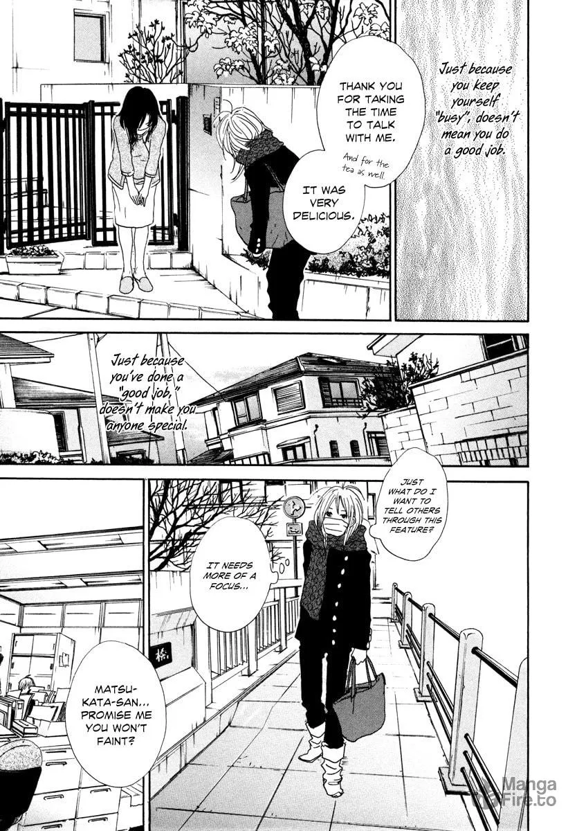 Read Hataraki Man chapter 11 image 19 on Lezhin