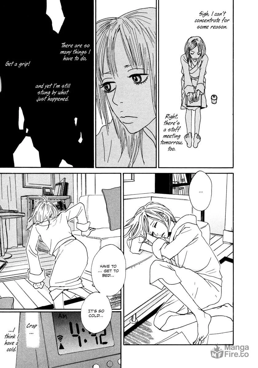 Read Hataraki Man chapter 11 image 9 on Lezhin