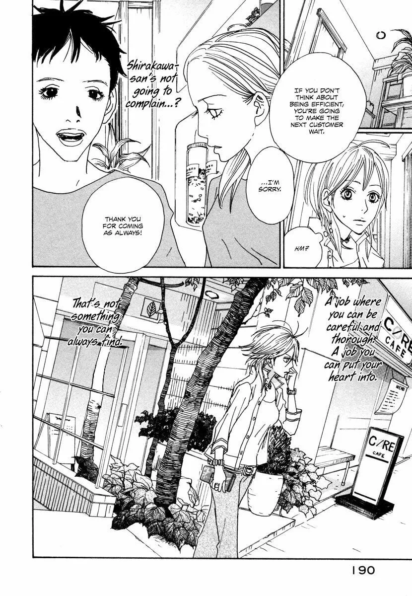 Read Hataraki Man chapter 14 image 10 on Lezhin