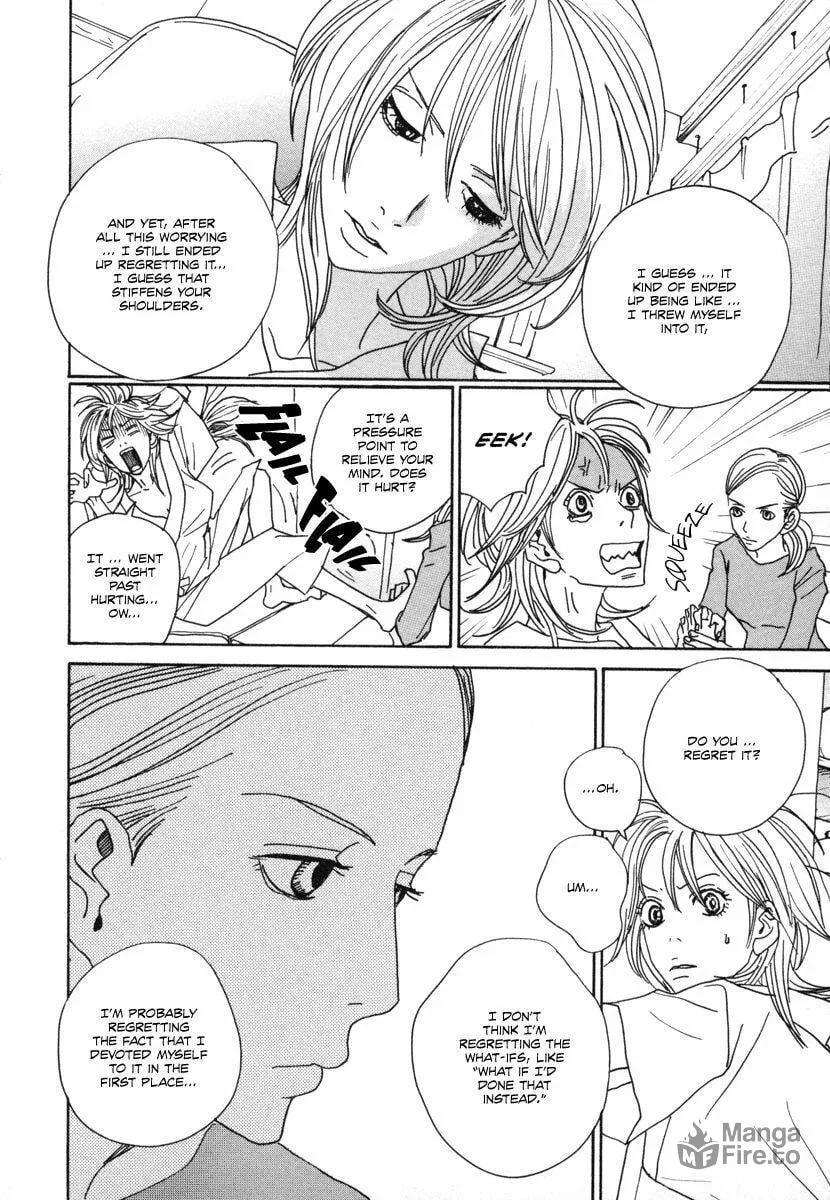 Read Hataraki Man chapter 14 image 14 on Lezhin