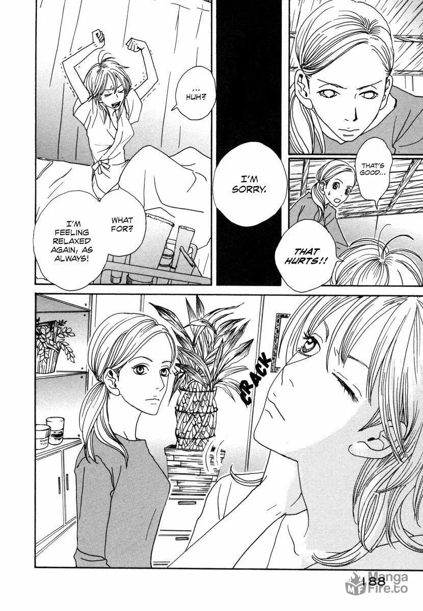 Read Hataraki Man chapter 14 image 8 on Lezhin