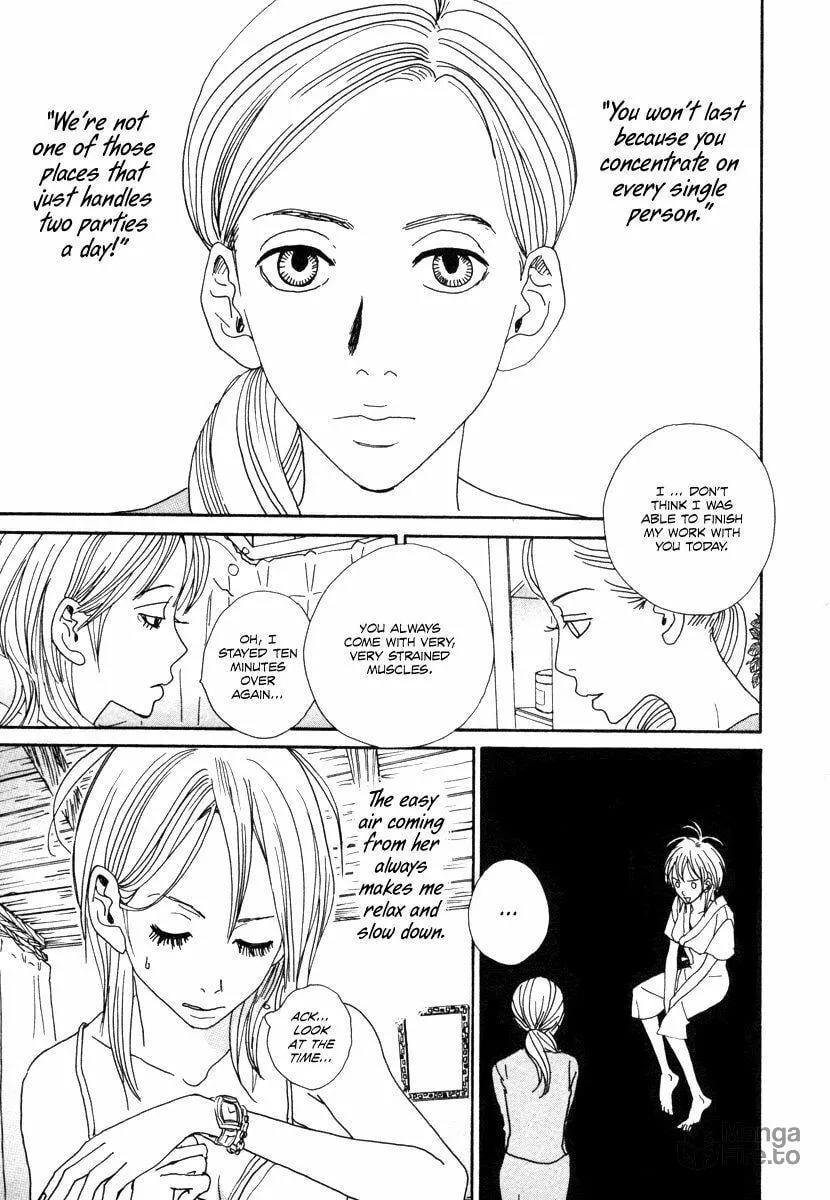 Read Hataraki Man chapter 14 image 9 on Lezhin