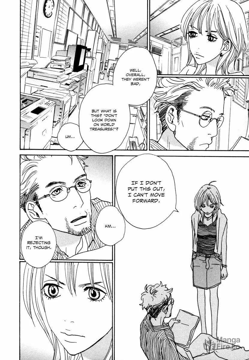 Read Hataraki Man chapter 15 image 14 on Lezhin