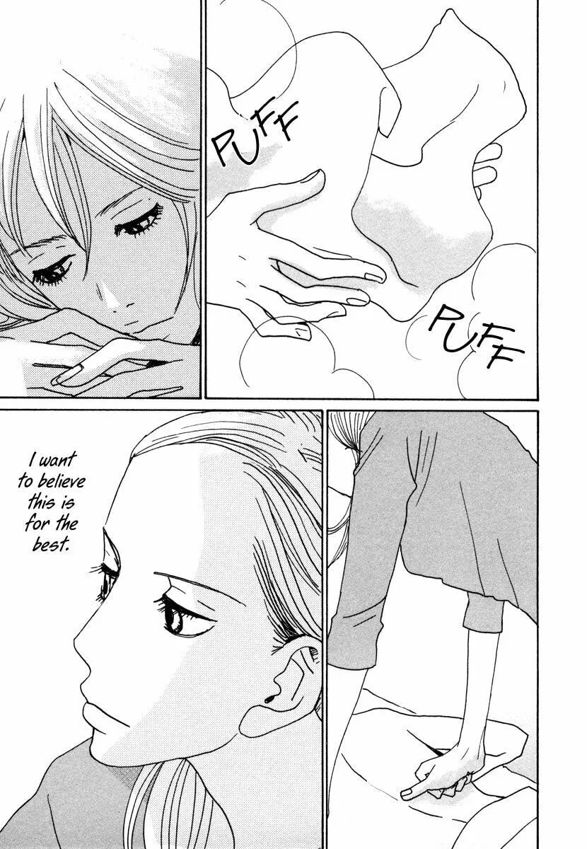 Read Hataraki Man chapter 15 image 15 on Lezhin
