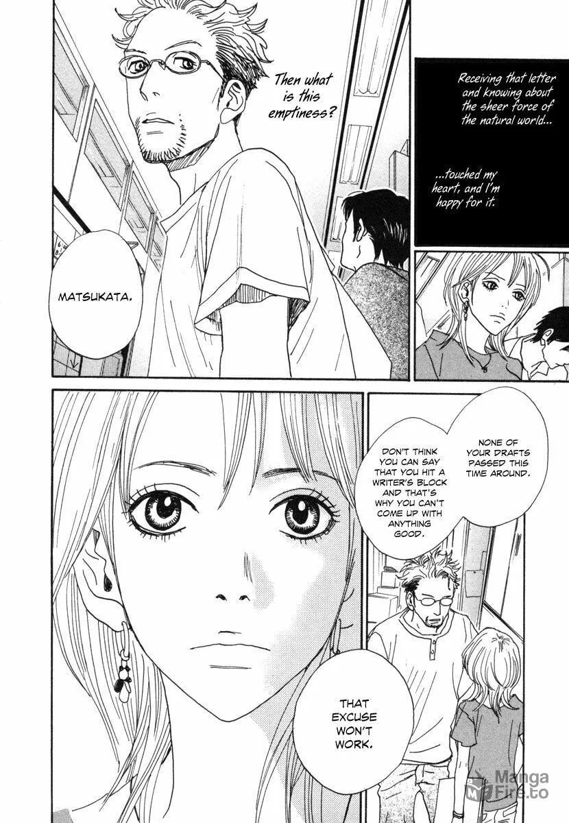 Read Hataraki Man chapter 15 image 4 on Lezhin