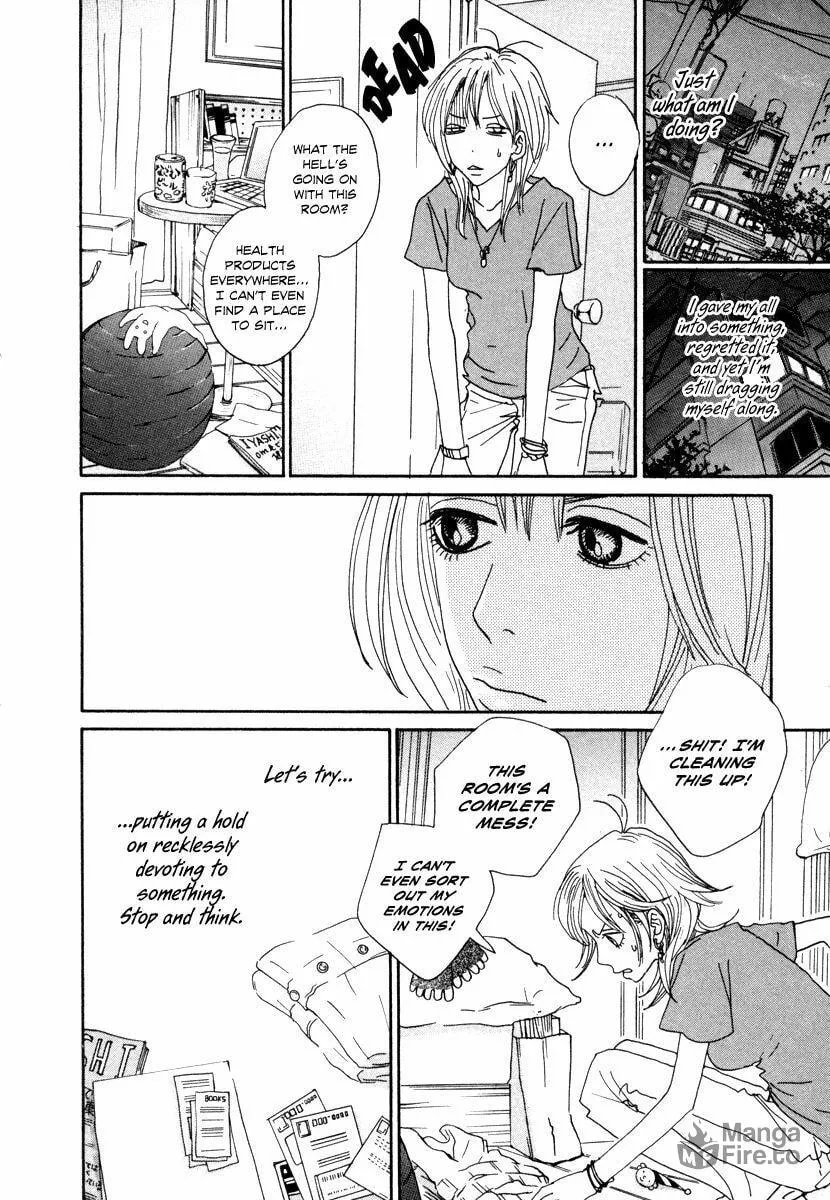 Read Hataraki Man chapter 15 image 8 on Lezhin