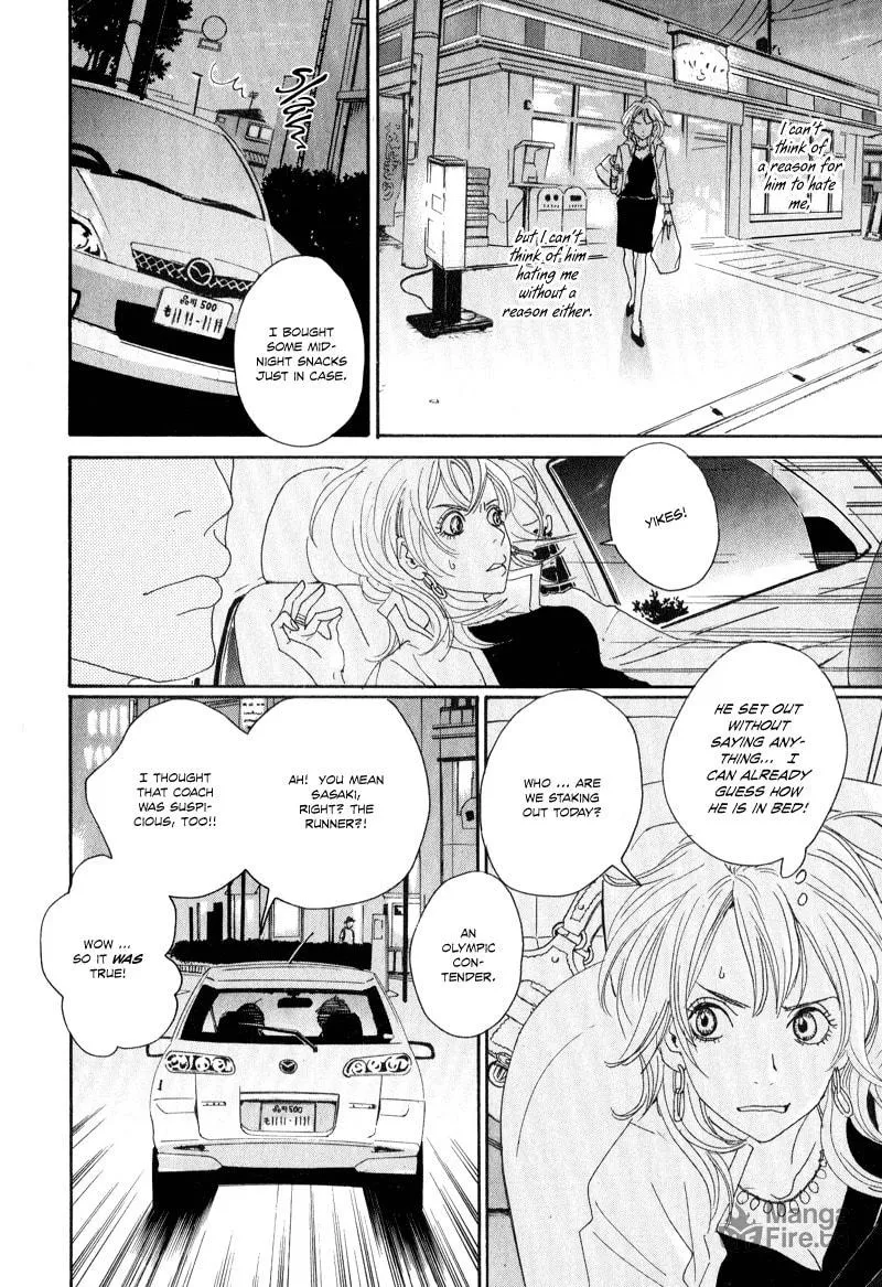 Read Hataraki Man chapter 3 image 14 on Lezhin