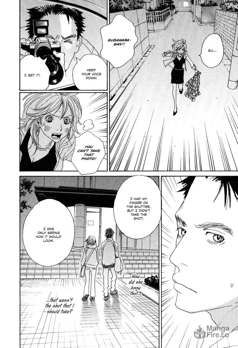 Read Hataraki Man chapter 3 image 24 on Lezhin