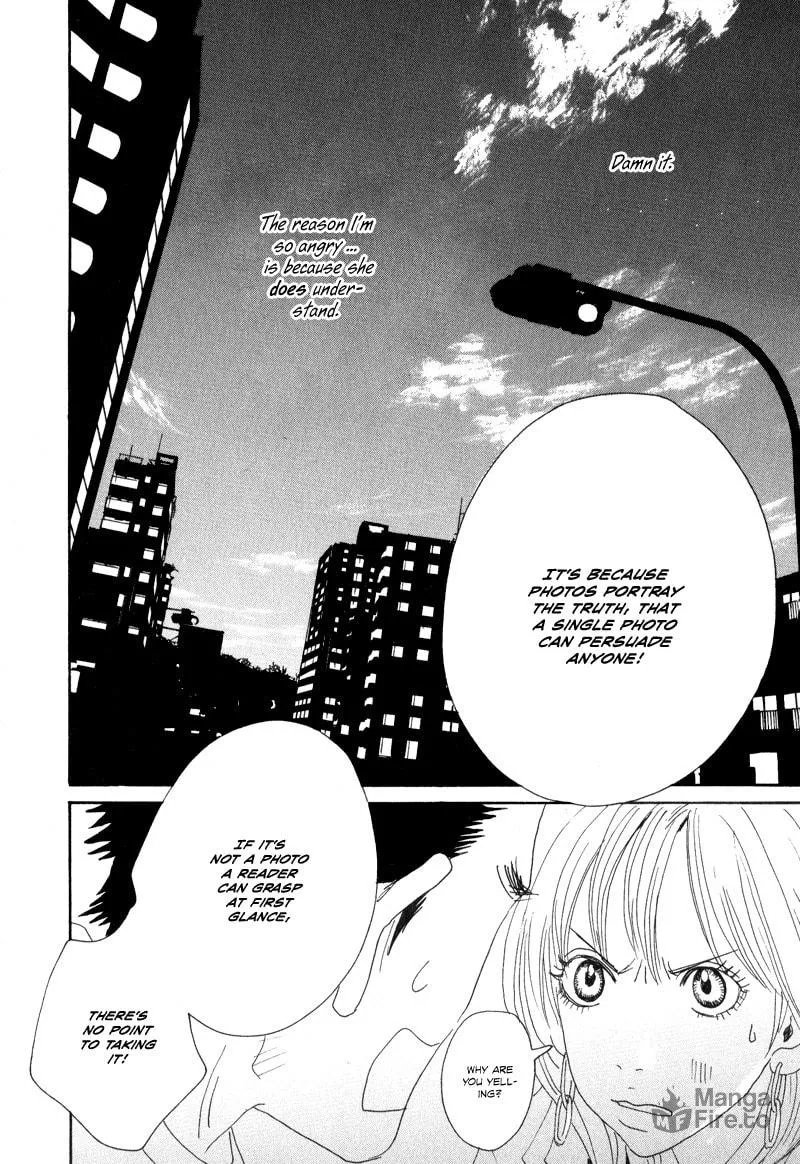 Read Hataraki Man chapter 3 image 26 on Lezhin