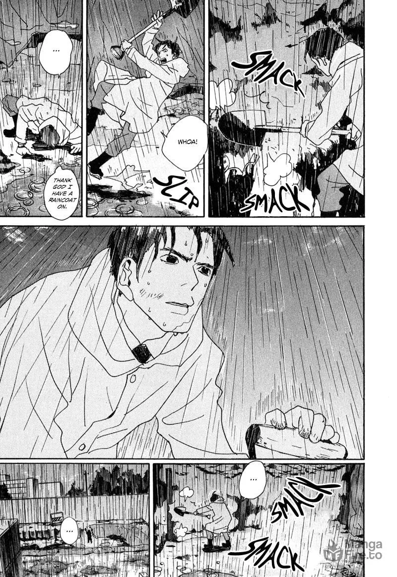 Read Hataraki Man chapter 5 image 11 on Lezhin