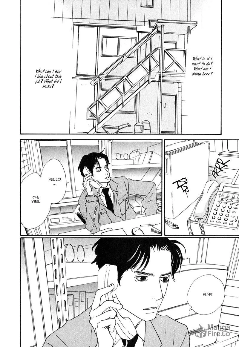 Read Hataraki Man chapter 5 image 20 on Lezhin