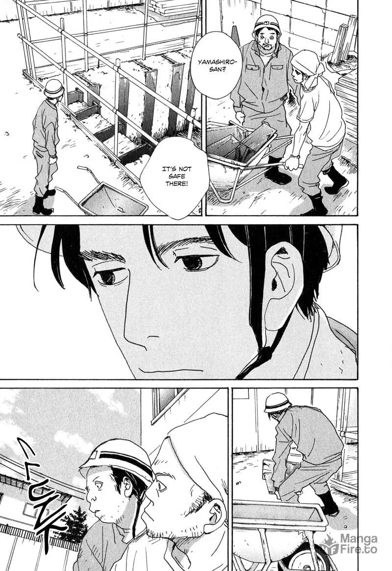 Read Hataraki Man chapter 5 image 23 on Lezhin