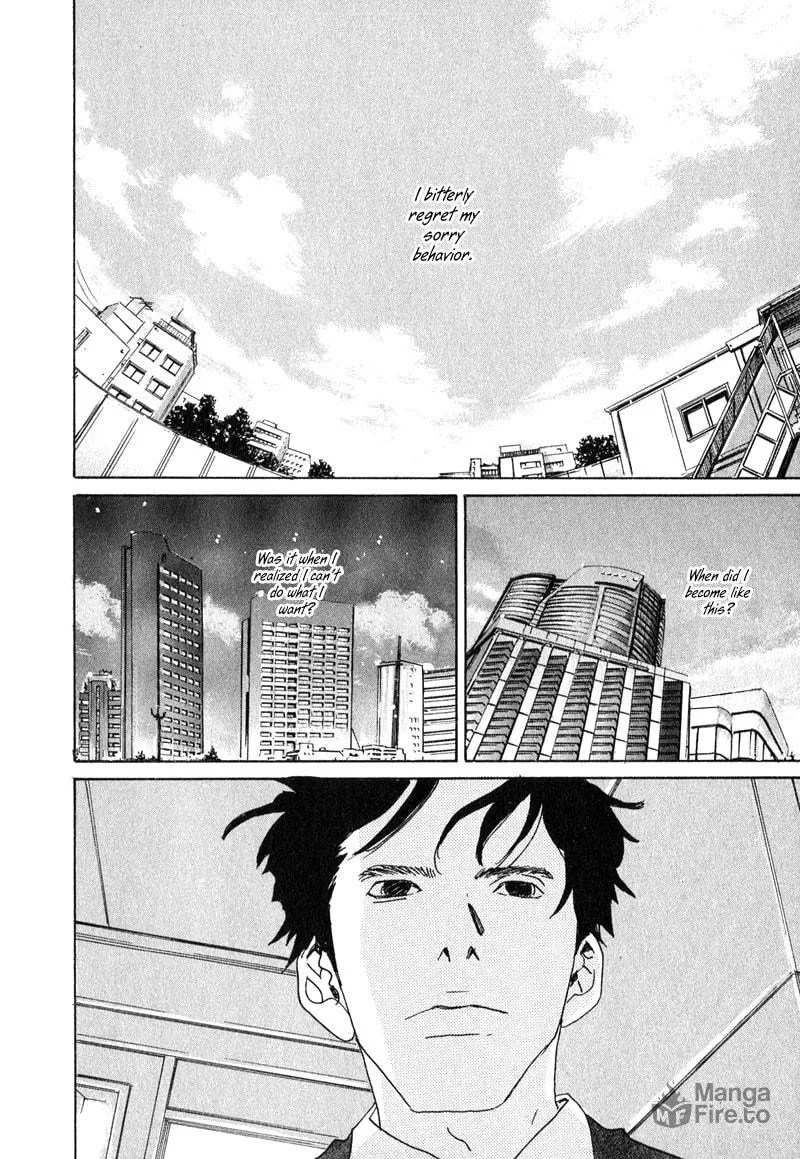 Read Hataraki Man chapter 5 image 26 on Lezhin