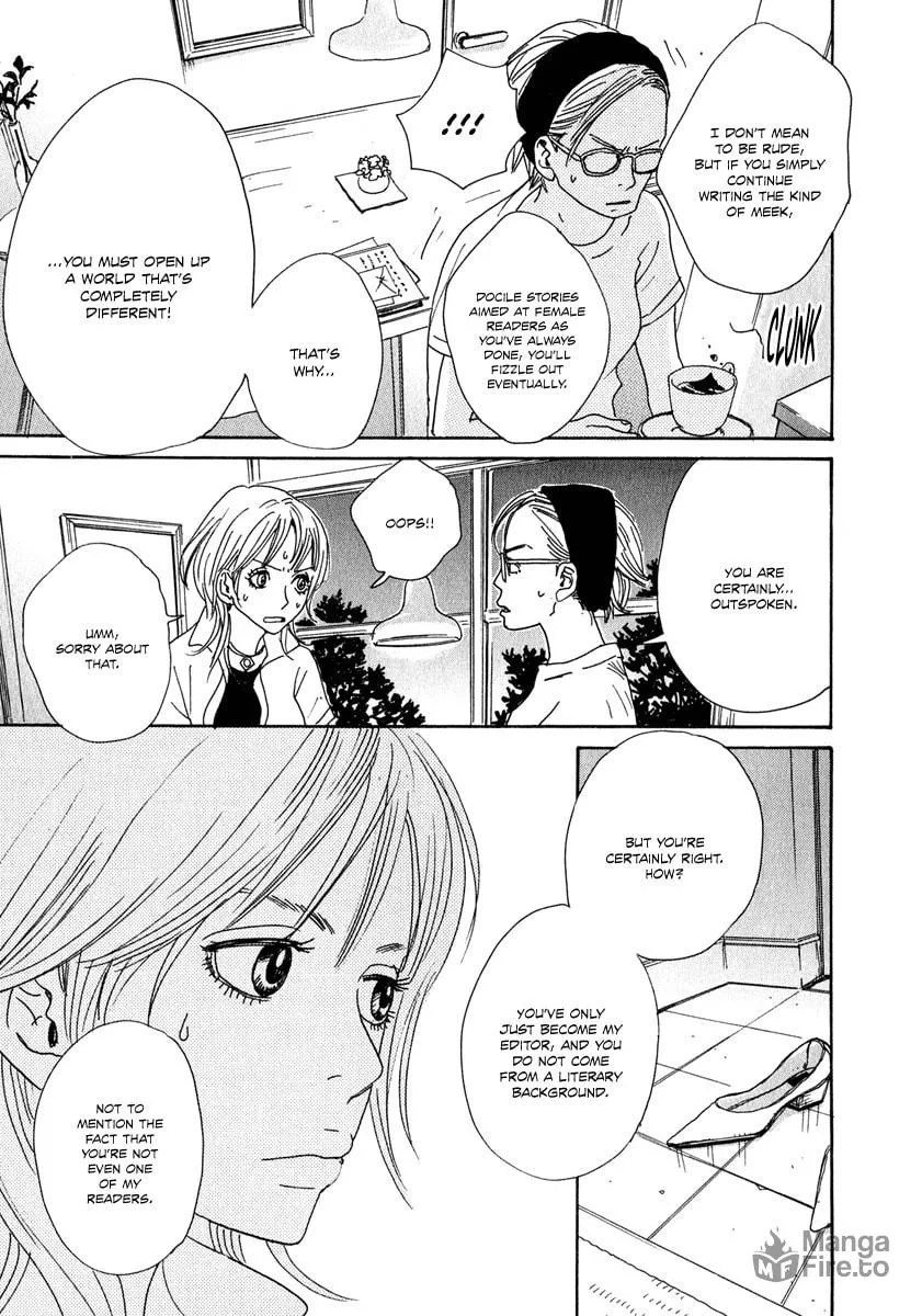 Read Hataraki Man chapter 6 image 20 on Lezhin