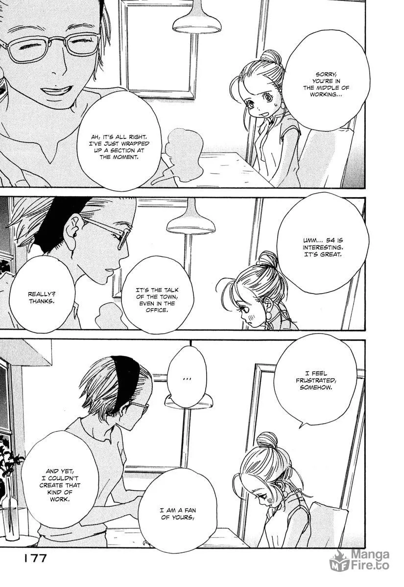 Read Hataraki Man chapter 6 image 26 on Lezhin