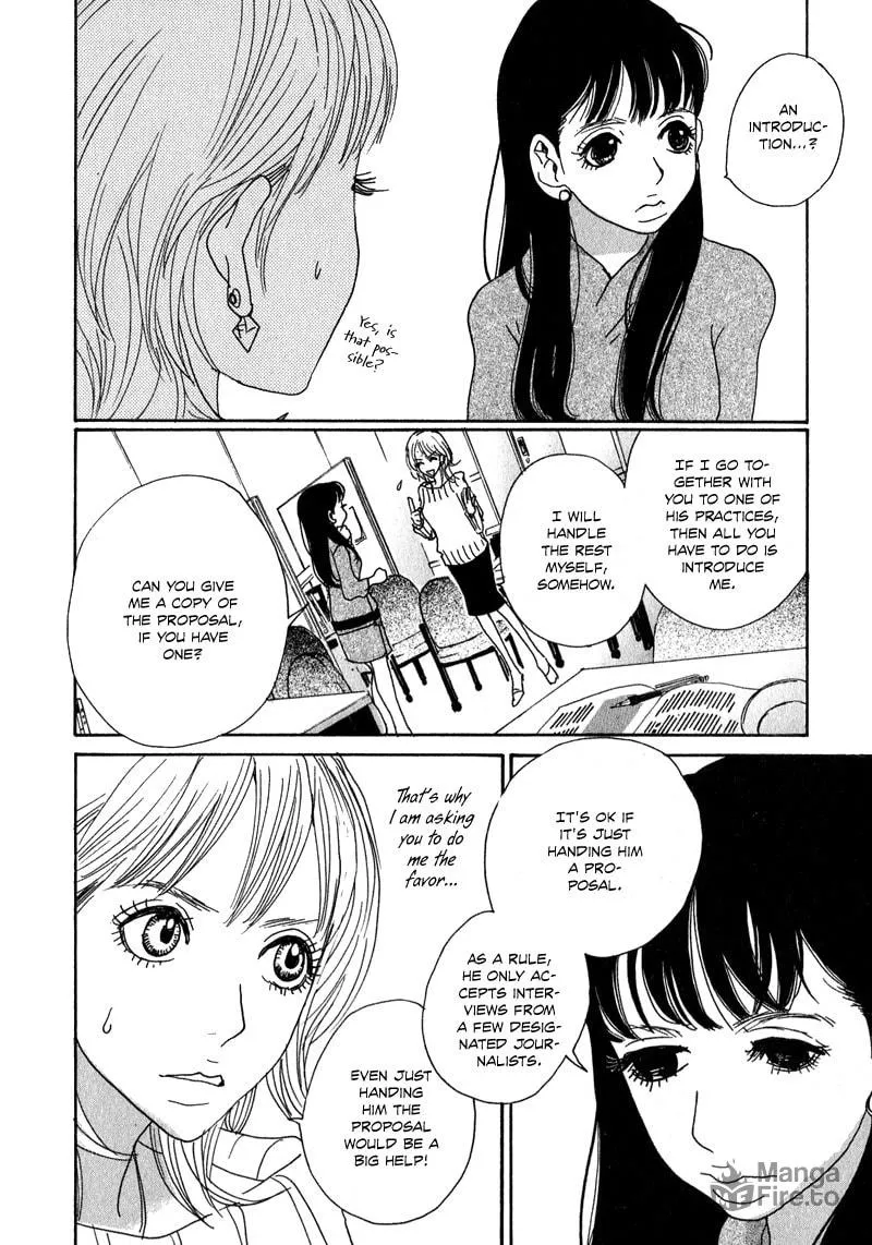 Read Hataraki Man chapter 7 image 11 on Lezhin
