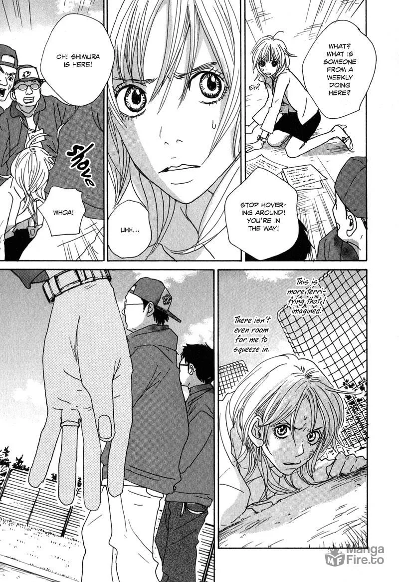 Read Hataraki Man chapter 7 image 20 on Lezhin