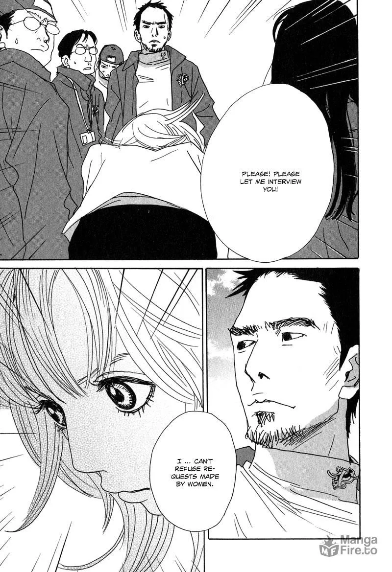 Read Hataraki Man chapter 7 image 24 on Lezhin