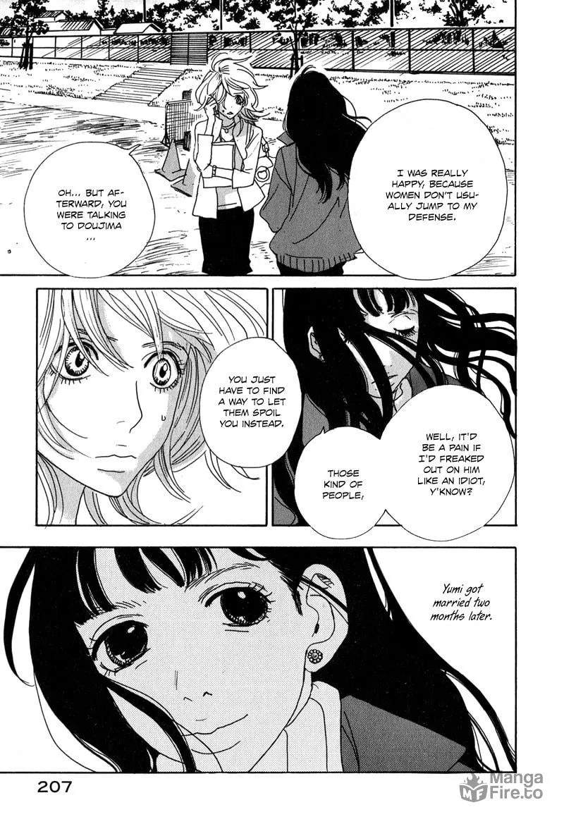 Read Hataraki Man chapter 7 image 26 on Lezhin