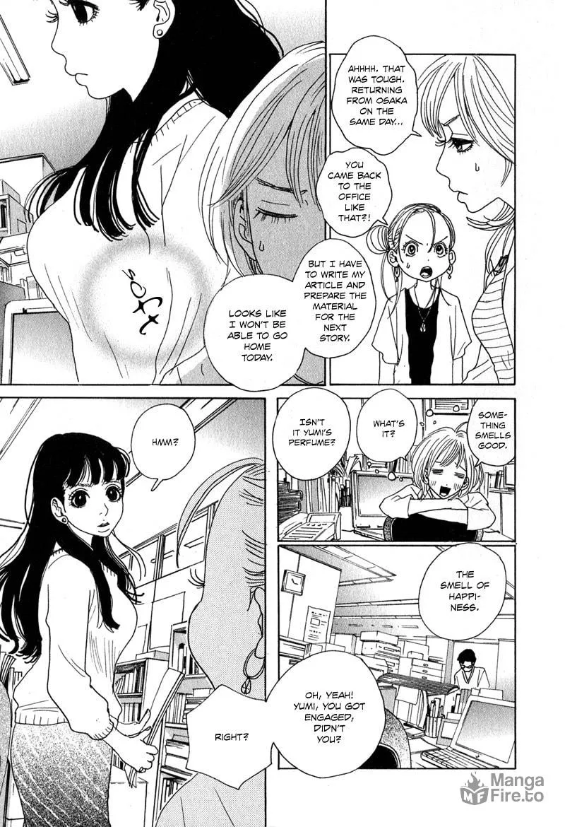 Read Hataraki Man chapter 7 image 4 on Lezhin