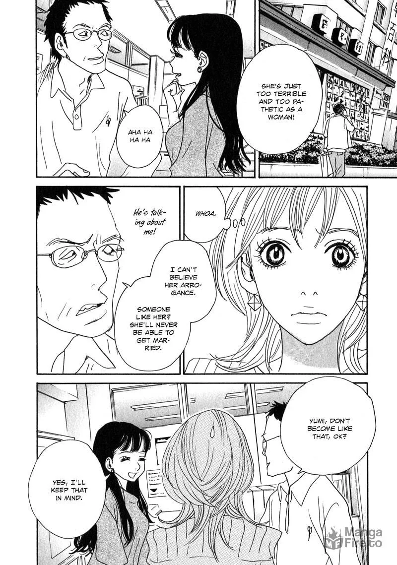 Read Hataraki Man chapter 7 image 9 on Lezhin