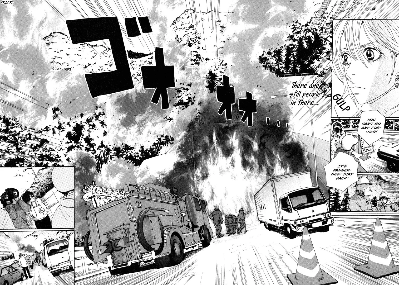Read Hataraki Man chapter 8 image 18 on Lezhin