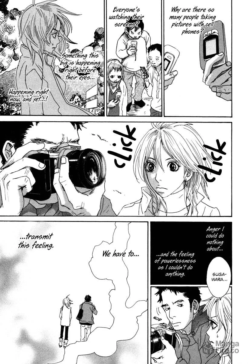 Read Hataraki Man chapter 8 image 20 on Lezhin
