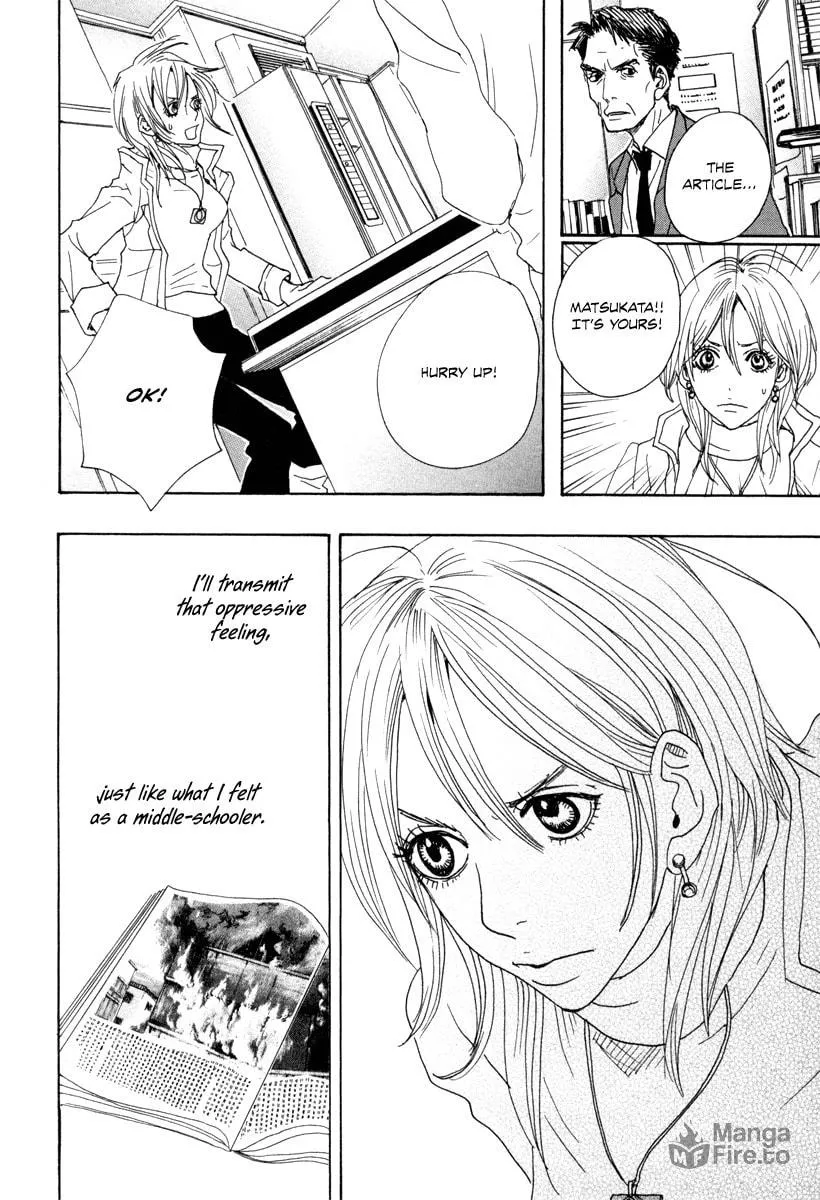 Read Hataraki Man chapter 8 image 27 on Lezhin