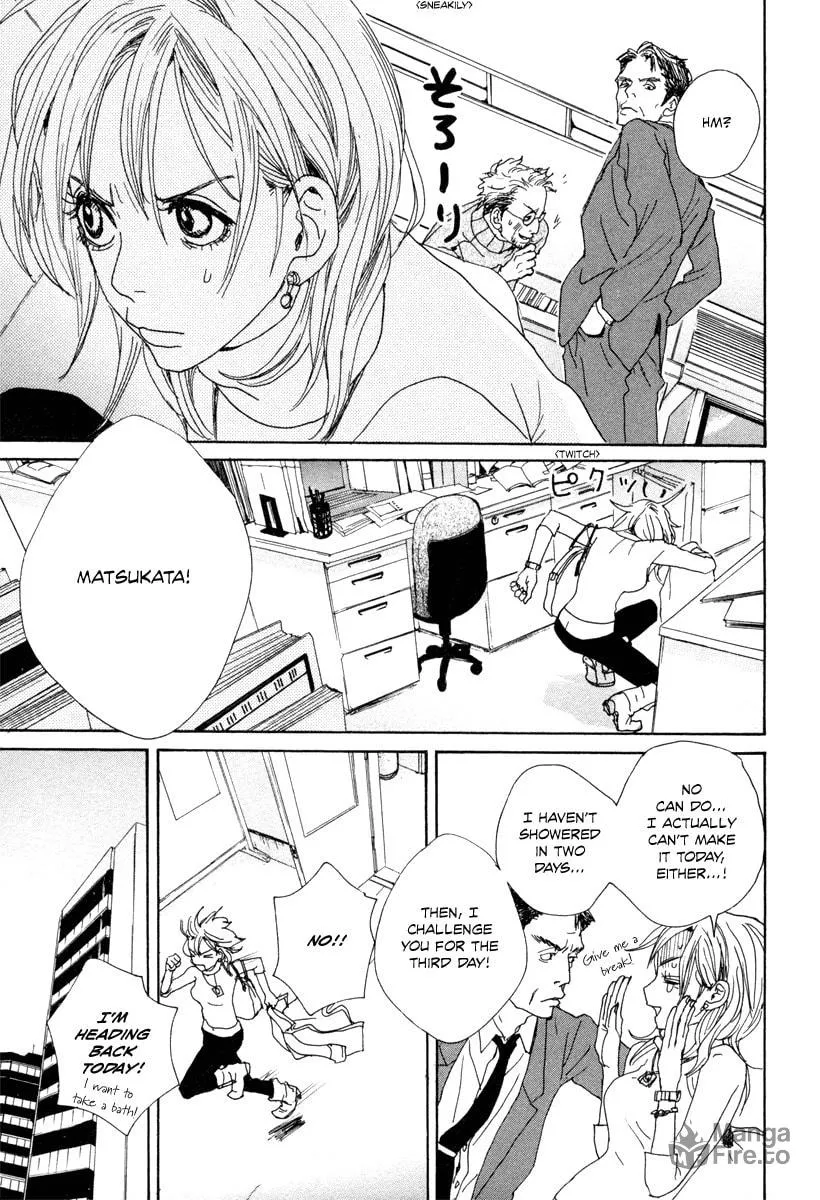 Read Hataraki Man chapter 8 image 30 on Lezhin