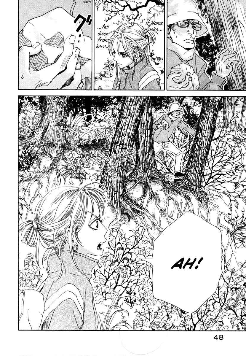 Read Hataraki Man chapter 9 image 16 on Lezhin