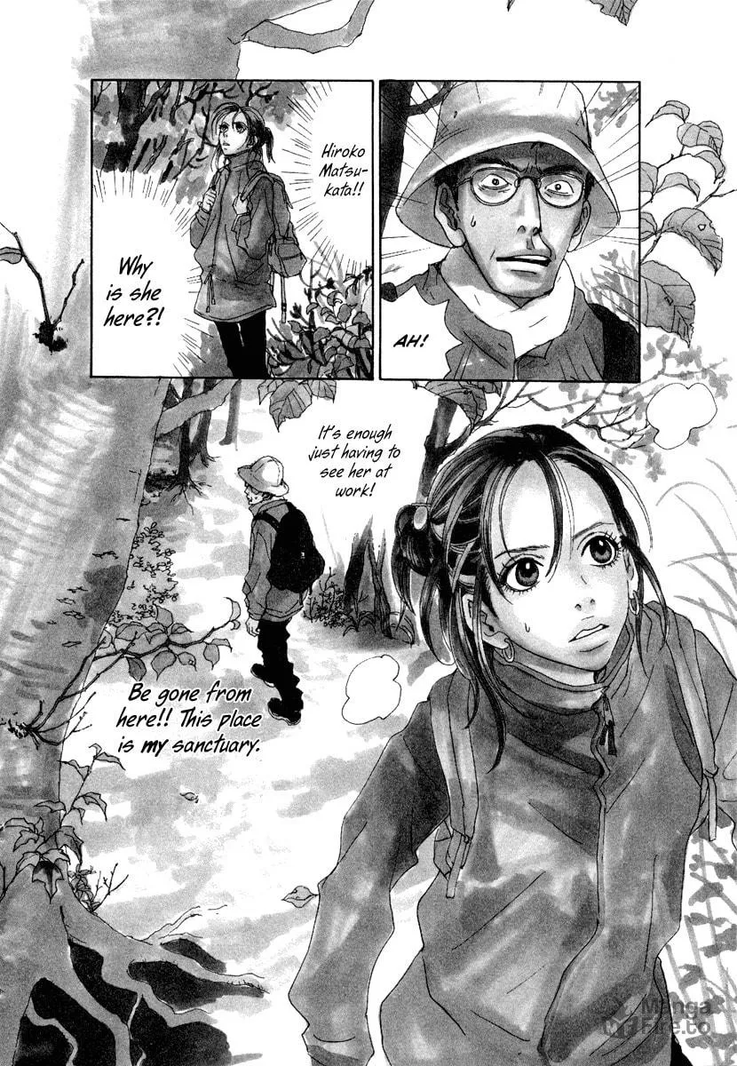 Read Hataraki Man chapter 9 image 2 on Lezhin