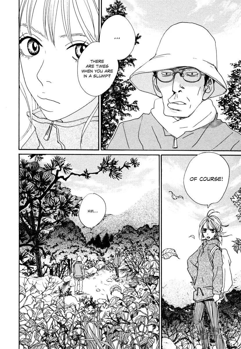 Read Hataraki Man chapter 9 image 24 on Lezhin
