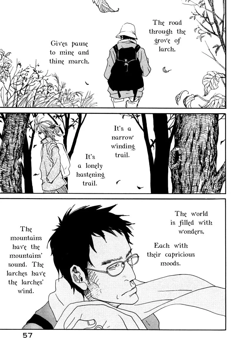 Read Hataraki Man chapter 9 image 25 on Lezhin