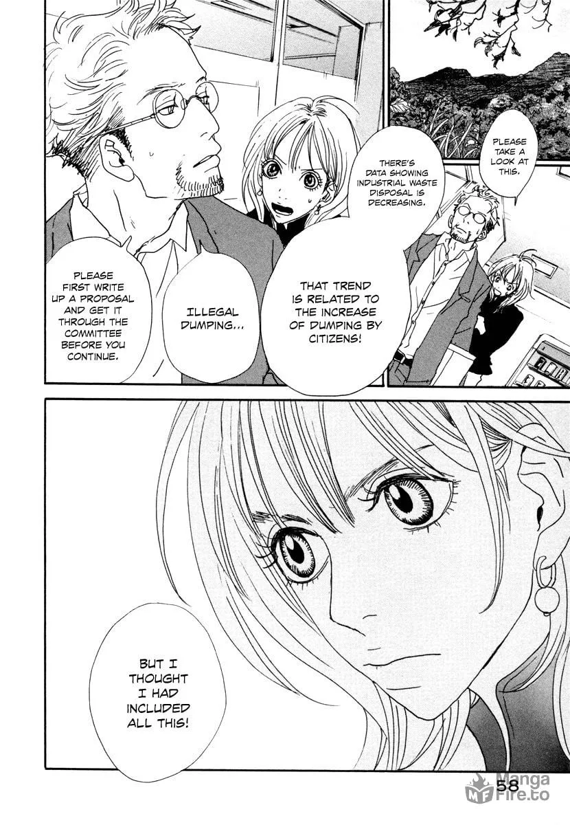 Read Hataraki Man chapter 9 image 26 on Lezhin