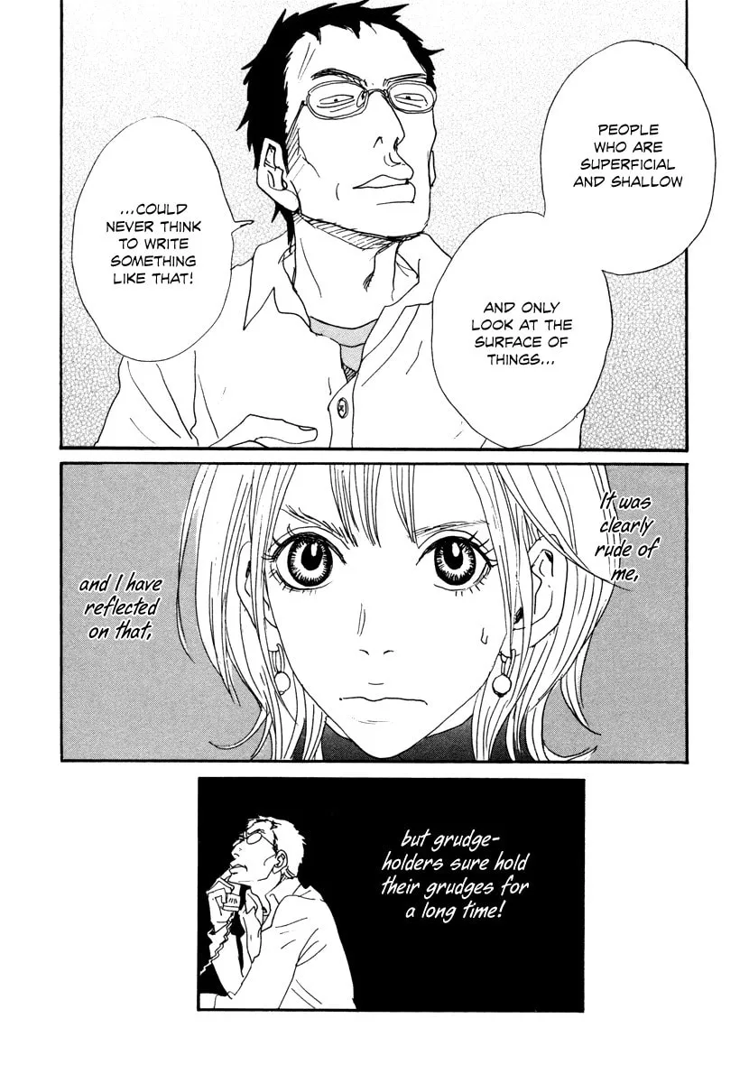 Read Hataraki Man chapter 9 image 28 on Lezhin
