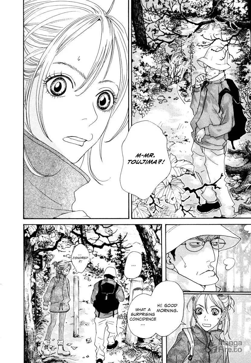 Read Hataraki Man chapter 9 image 4 on Lezhin