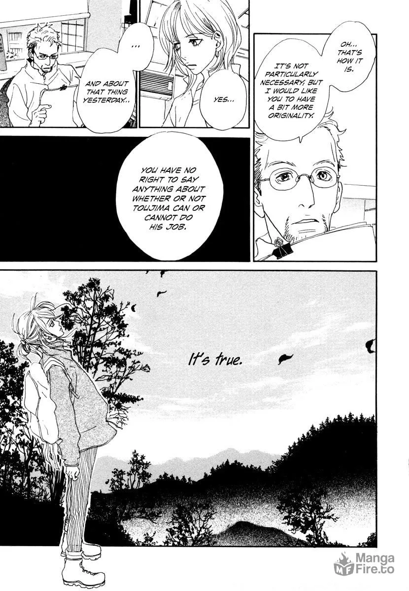 Read Hataraki Man chapter 9 image 9 on Lezhin