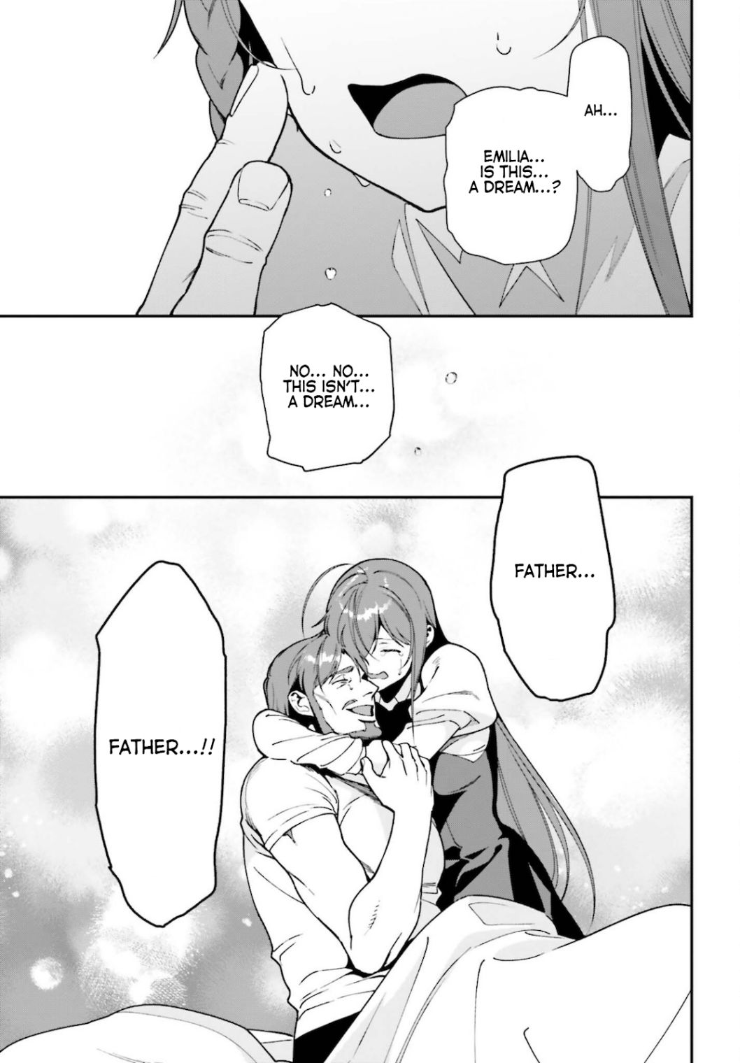 Read Hataraku Maou-Sama! chapter 101 image 19 on Lezhin